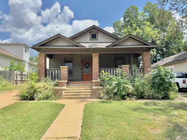 1028 Bruce St, Memphis, TN 38104