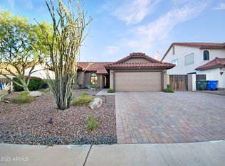 1825 E Ludlow Dr, Phoenix, AZ 85022