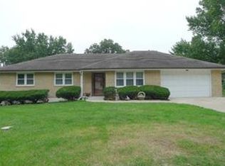 1219 NE 81st St, Kansas City, MO 64118