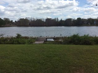 2701 Rogan Rd, Orlando, FL 32812