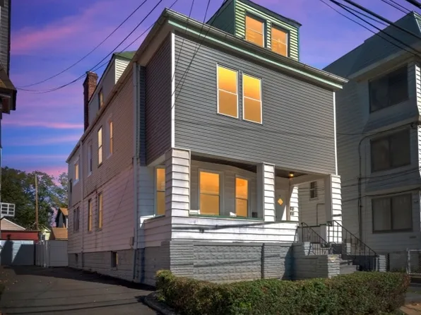 18-20 Allen St, Irvington Twp., NJ 07111