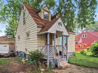 2217 E Judd Rd, Burton, MI 48529