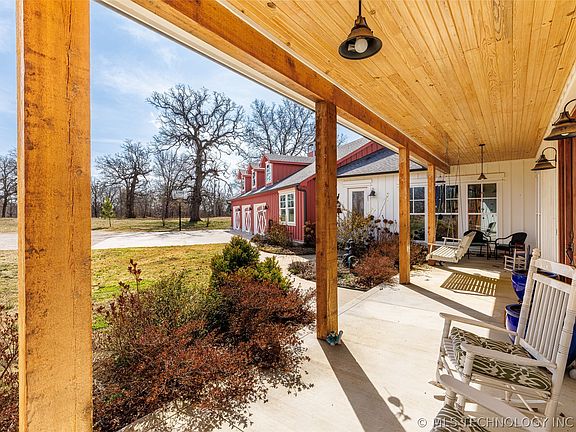 5th image of 16300 S 4210th Rd