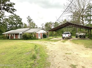 233 Oakdale Ave, Morton, MS 39117