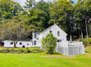 672 Hucklehill Rd, Vernon, VT 05354