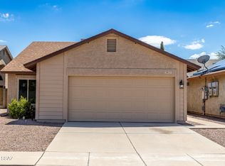 3057 W Placita Del Conejito, Tucson, AZ 85746