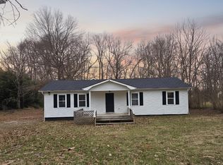 175 Gumwell Rd, Brandenburg, KY 40108