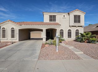 5637 N Rattler Way, Litchfield Park, AZ 85340