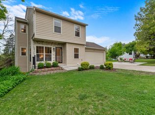 631 W Pierre Ln, Port Washington, WI 53074