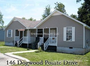 146 Dogwood Pointe Dr, McMinnville, TN 37110