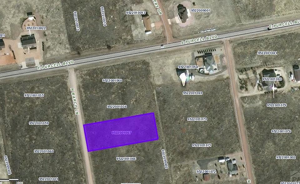 1st image of 1278 N Marco Ln