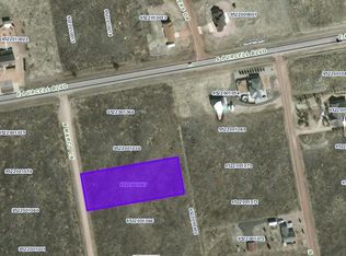 1278 N Marco Ln, Pueblo West, CO 81007