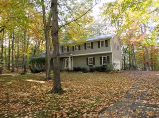 4287 Indianfield Rd, Clinton, NY 13323