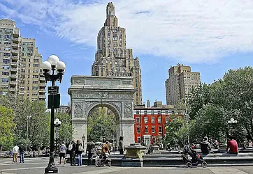 Rented by REAL New York