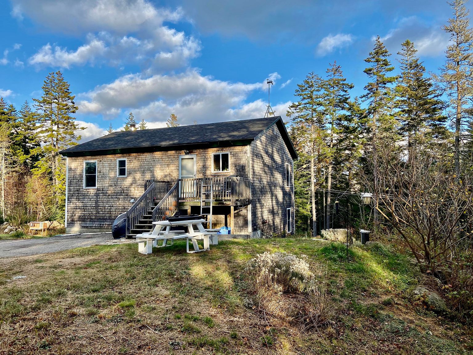 8 Berry Lane, Vinalhaven, ME 04863 MLS 1580478 Zillow