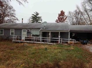 11953 W Kenilworth Ln, Monticello, IN 47960