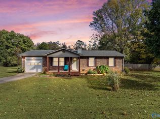 109 Oldwood Rd, Huntsville, AL 35811