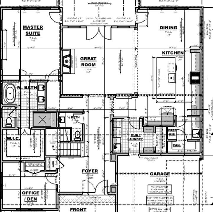2nd image of 574 Lake Creek Dr