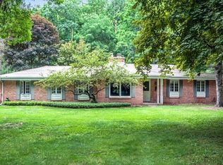 6321 N Oakland Hills Rd, Nashotah, WI 53058