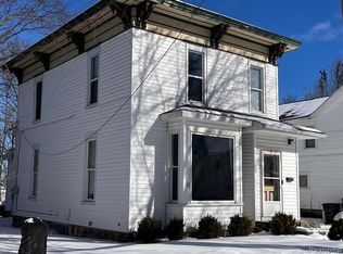 246 Mill St, Big Rapids, MI 49307