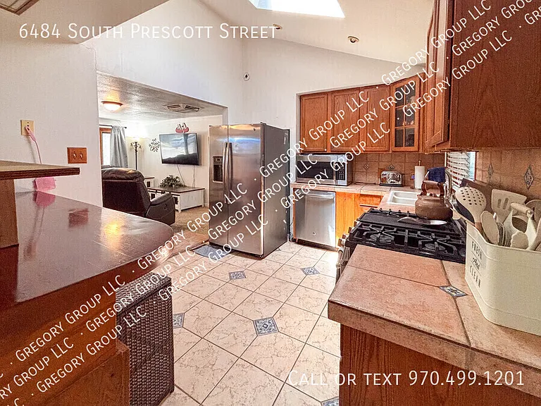 6484 S Prescott St — Photo 10