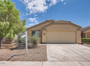 23981 W Chambers St, Buckeye, AZ 85326