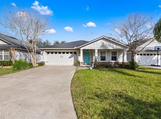 544 Juniper Spring Court St, Saint Augustine, FL 32092