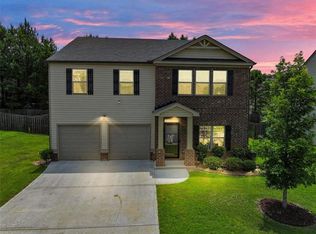 2704 Feldspar Way, Riverdale, GA 30296