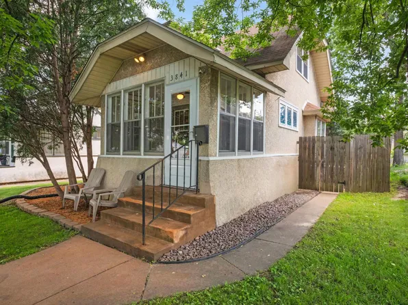 3841 Jackson St NE, Columbia Heights, MN 55421