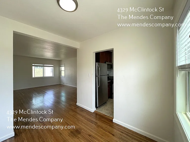 4329 McClintock St — Photo 3