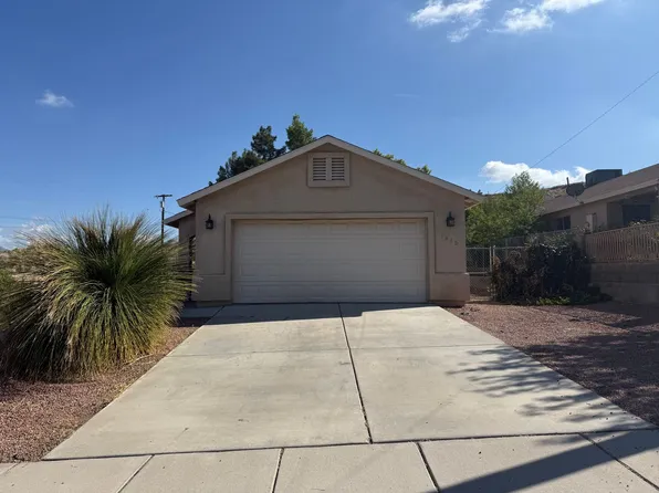 1420 Jefferson St, Kingman, AZ 86401