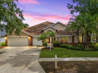 8746 TANTALLON CIRCLE, TAMPA, FL 33647