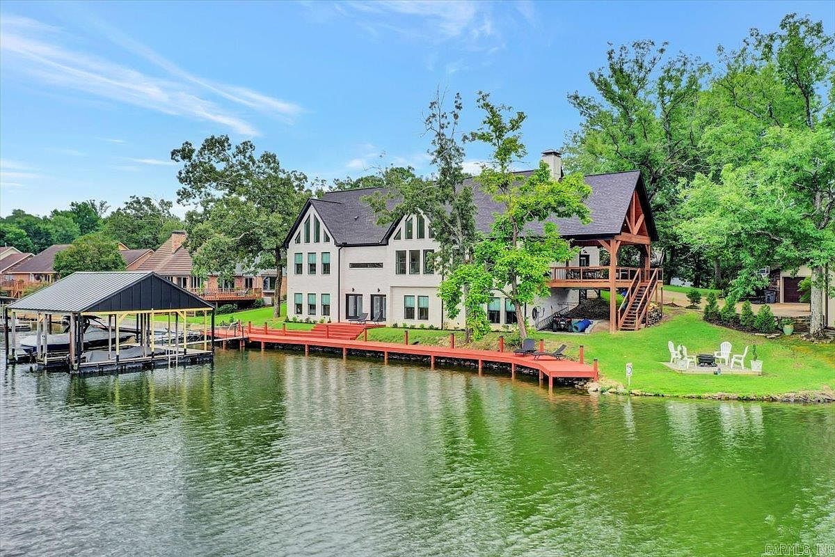 112 Waters Edge Cv, Hot Springs National Park, AR 71901 Zillow