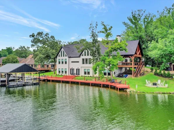 112 Waters Edge Cv, Hot Springs, AR 71901
