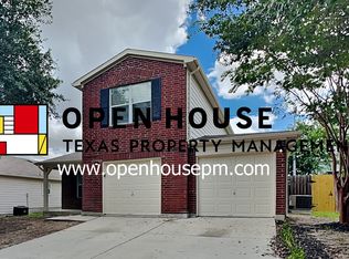 5121 Brookline, Schertz, TX 78108