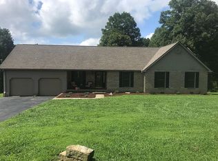 187 Autumn Woods Loop, Gray, KY 40734