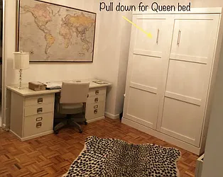 Rented by NY Living Solutions