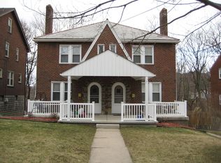 163-165 Morrison Dr, Pittsburgh, PA 15216