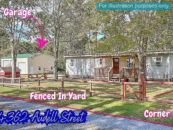 4th image of 4362 Audell Street SW