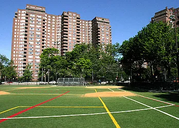 East River Coop at 477 FDR Drive in Lower East Side