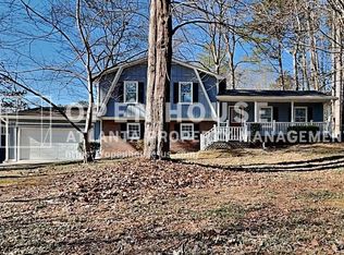 100 John Christopher Dr, Alpharetta, GA 30009
