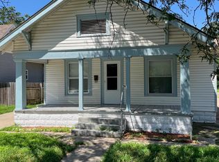 1321 S Main St, Wichita, KS 67213