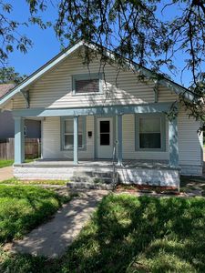 1321 S Main St, Wichita, KS, 67213
