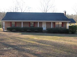 45 Moss Ln, Petal, MS 39465