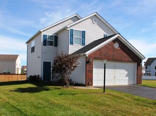 1278 Poplar Creek Ct, Blacklick, OH 43004