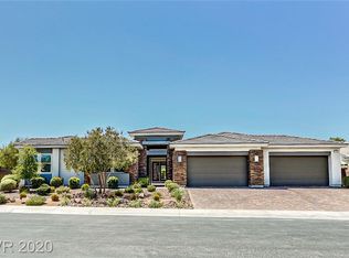 8185 Sweetwater Creek Way, Las Vegas, NV 89113