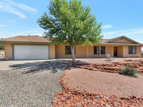 949 Rabbit Run, Clarkdale, AZ 86324