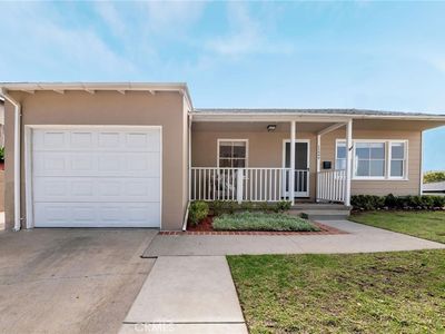 22609 Gaycrest Ave, Torrance, CA, 90505