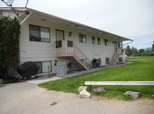 3712 W Central Ave APT 1, Missoula, MT 59804