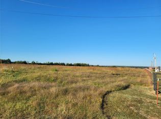 LOT 18 E 1060th Rd, Meeker, OK 74855